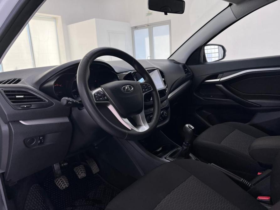 Lada (ВАЗ) Vesta I Волгоград  - изображение 25