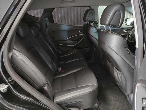 Hyundai Santa Fe III с пробегом 2013 года, цена 1 670 000 рублей, 195000 км, внедорожник, Автокод Объявления
