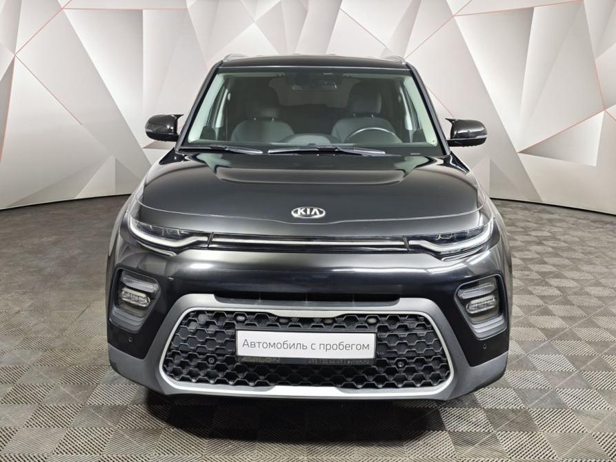 Kia Soul III Москва  - изображение 7