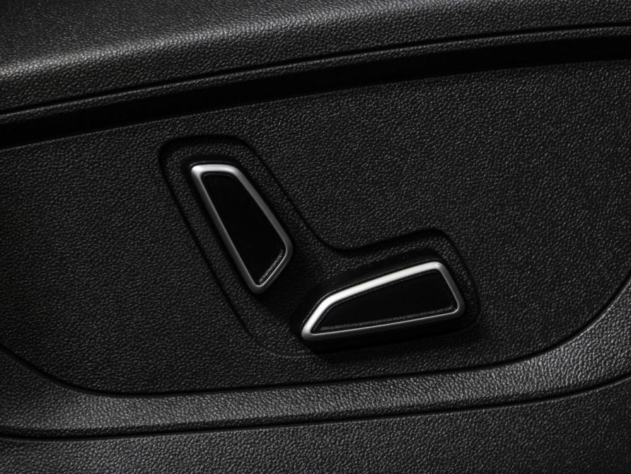 Changan UNI-S (CS55 Plus) Москва  - изображение 20