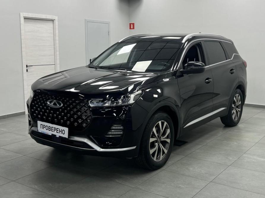 Chery Tiggo 7 Pro I Казань  - изображение 1