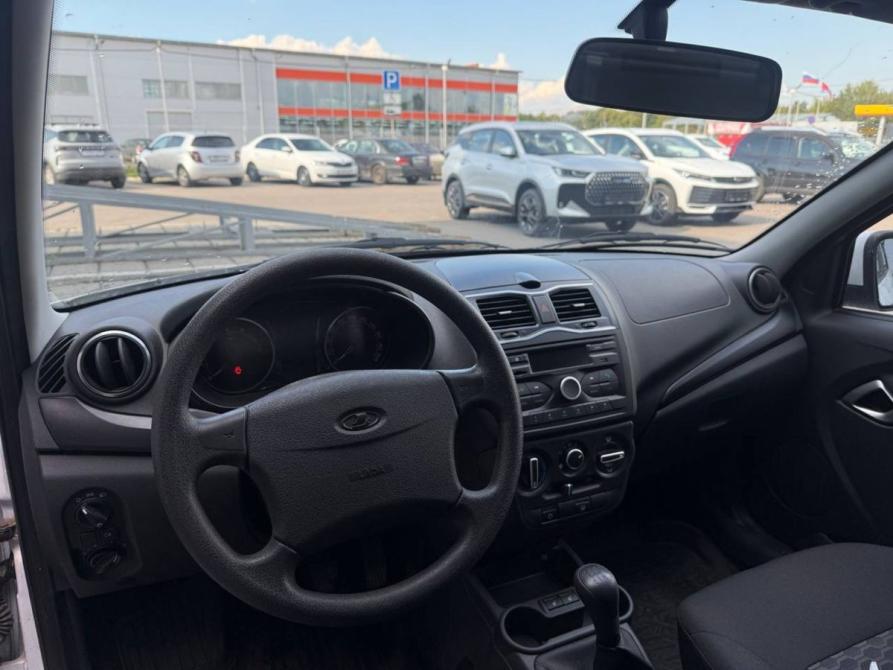 Lada (ВАЗ) Granta I Рестайлинг Орел  - изображение 4