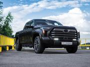 Toyota Tundra III Москва  - изображение 23