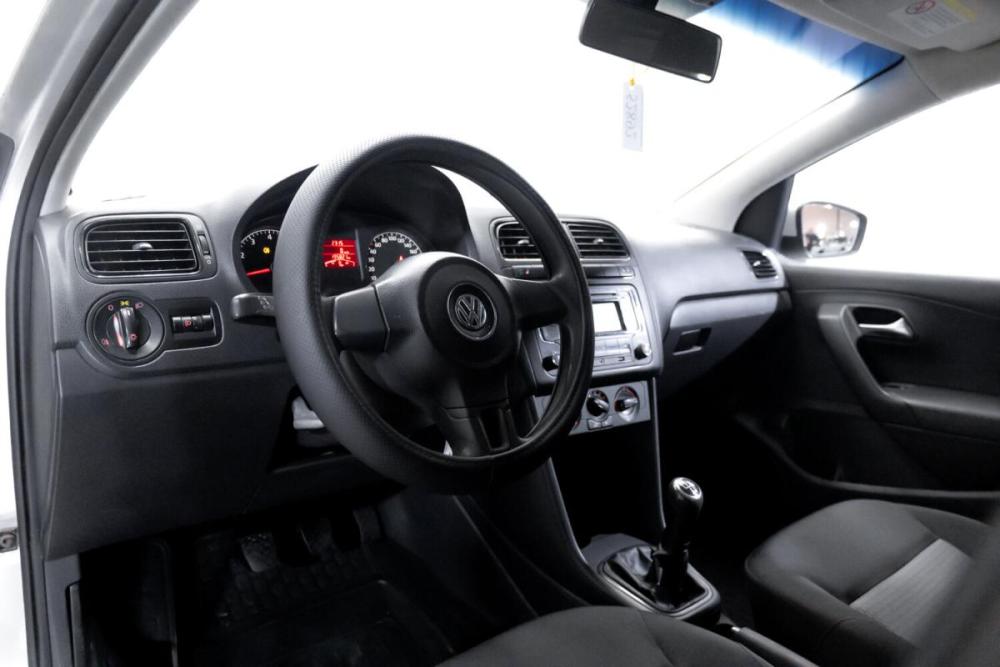Volkswagen Polo V Тюмень  - изображение 13