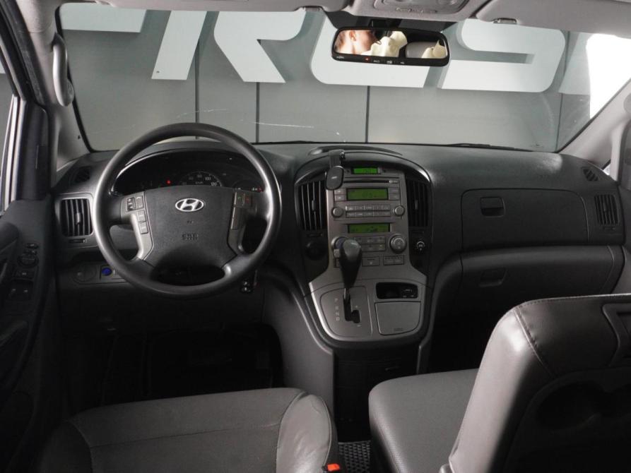 Hyundai Grand Starex I Минеральные Воды  - изображение 6