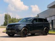 Land Rover Range Rover Sport III Пермь  - изображение 31
