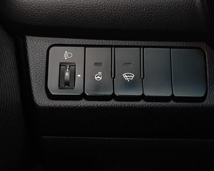Kia Rio III Рестайлинг Москва  - изображение 16