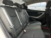 Hyundai Elantra V (MD) Ростов-на-Дону  - изображение 40