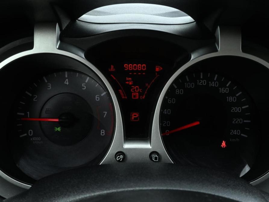 Nissan Juke I Волгоград  - изображение 12