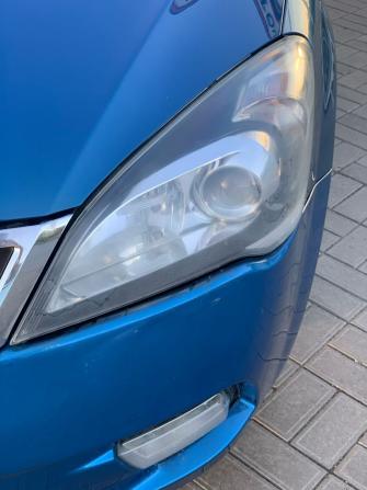 Kia Ceed I Рестайлинг с пробегом 2011 года, цена 759 900 рублей, 257000 км, хэтчбек, Автокод Объявления