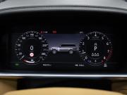 Land Rover Range Rover IV Рестайлинг Москва  - изображение 38