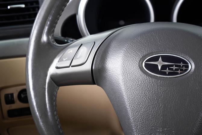 Subaru Tribeca I с пробегом 2007 года, цена 749 000 рублей, 208125 км, внедорожник, Автокод Объявления