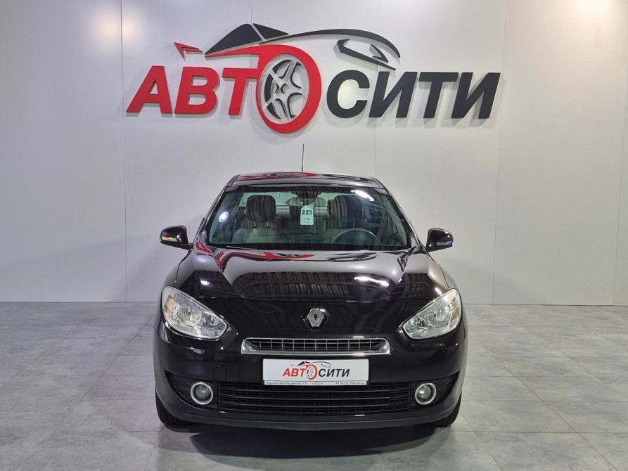 Renault Fluence I Воронеж  - изображение 2