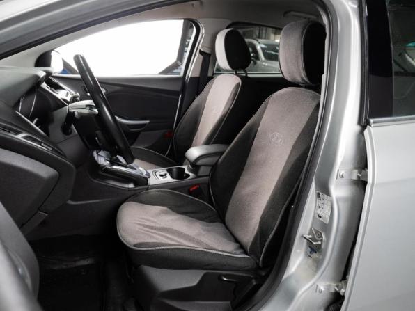 Ford Focus III с пробегом 2011 года, цена 1 000 000 рублей, 168631 км, хэтчбек, Автокод Объявления