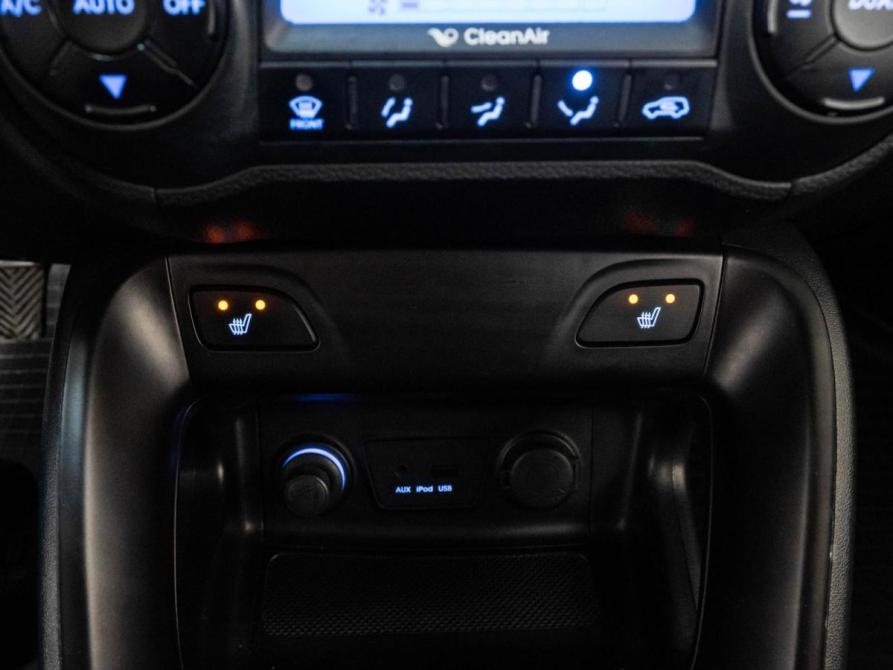 Hyundai ix35 I Ставрополь  - изображение 17