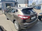 Nissan Qashqai II Москва  - изображение 13
