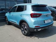 Chery Tiggo 4 Pro I Рестайлинг Санкт-Петербург  - изображение 11