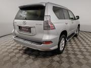 Lexus GX II Рестайлинг Москва  - изображение 29