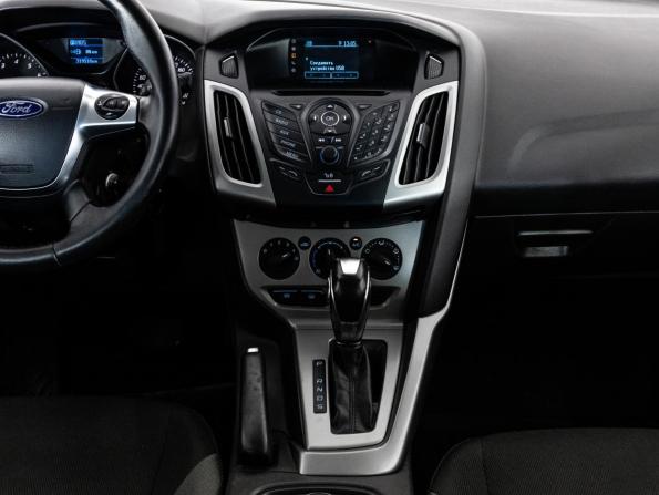 Ford Focus III с пробегом 2014 года, цена 699 000 рублей, 319509 км, седан, Автокод Объявления