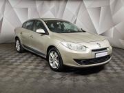 Renault Fluence I Москва  - изображение 22