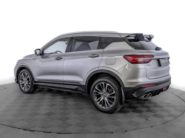 Geely Coolray I с пробегом 2020 года, цена 1 710 000 рублей, 73160 км, внедорожник, Автокод Объявления