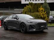 Changan UNI-V I Москва  - изображение 30