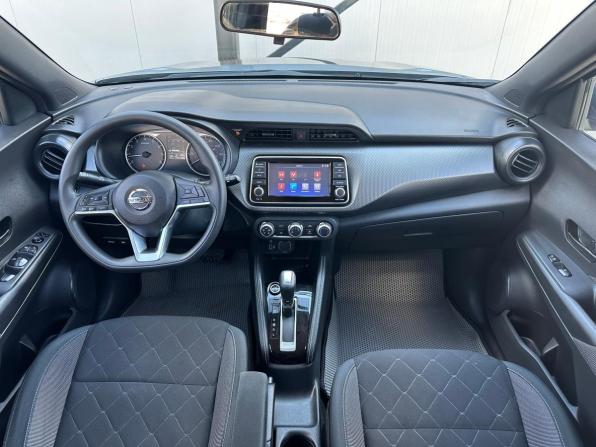 Nissan Kicks I с пробегом 2019 года, цена 1 435 000 рублей, 65000 км, внедорожник, Автокод Объявления