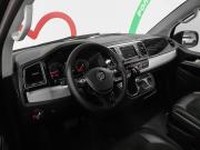 Volkswagen Multivan T6 Москва  - изображение 30