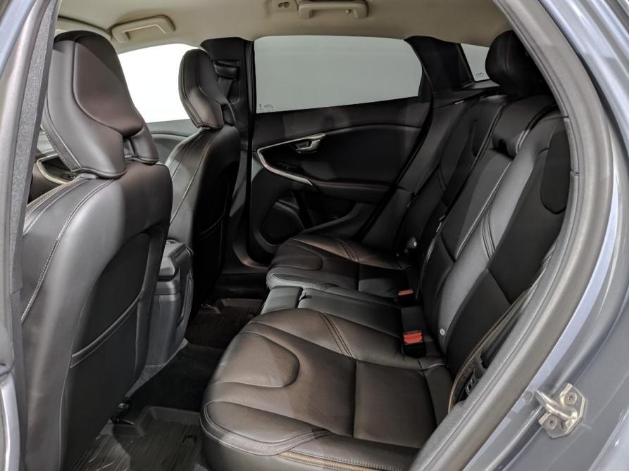 Volvo V40 II Рестайлинг Химки  - изображение 18