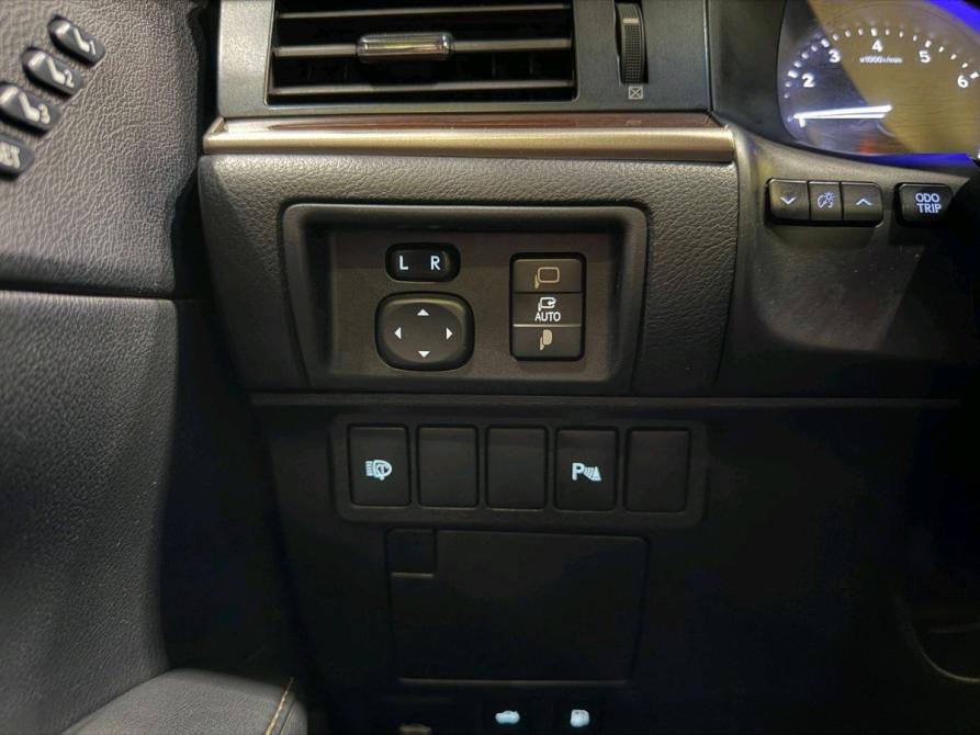 Lexus ES VI Новосибирск  - изображение 23