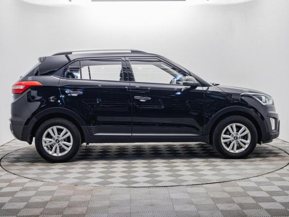 Hyundai Creta I с пробегом 2019 года, цена 1 984 000 рублей, 76079 км, внедорожник, Автокод Объявления