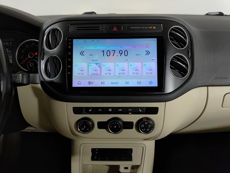 Volkswagen Tiguan I Рестайлинг Уфа  - изображение 18