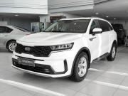 Kia Sorento IV Казань  - изображение 23