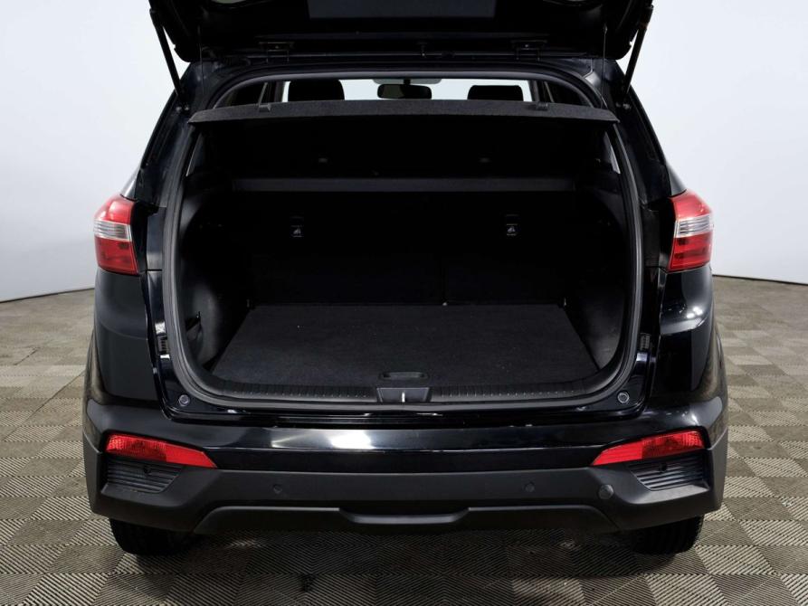 Hyundai Creta I Санкт-Петербург  - изображение 12