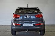 Kia Sportage III Рестайлинг Сургут  - изображение 33