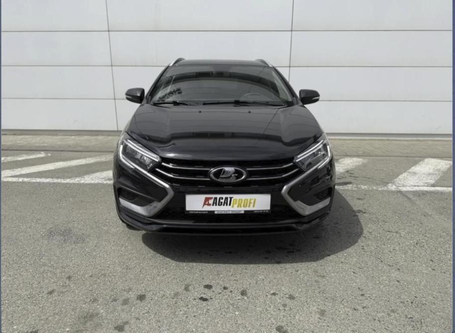 Lada (ВАЗ) Vesta I Рестайлинг (NG) Ставрополь  - изображение 2