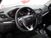 Lada (ВАЗ) Vesta I Минеральные Воды  - изображение 26