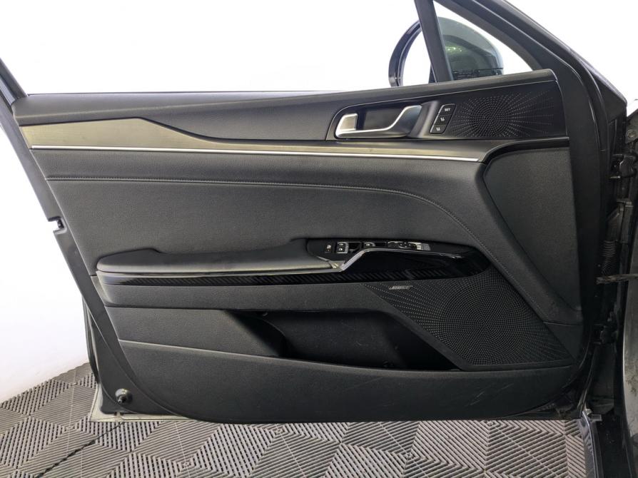 Kia K5 III Москва  - изображение 16