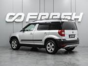 Skoda Yeti I Воронеж  - изображение 21