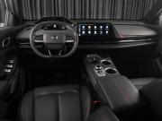 Changan UNI-S (CS55 Plus) I Тюмень  - изображение 34