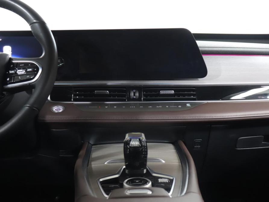 Chery Tiggo 7 Pro Max I Рестайлинг Москва  - изображение 14