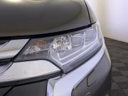 Mitsubishi Outlander III Рестайлинг 2 Москва  - изображение 39