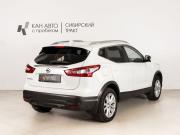 Nissan Qashqai II Казань  - изображение 12