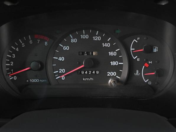 Hyundai Accent II с пробегом 2008 года, цена 449 000 рублей, 294249 км, седан, Автокод Объявления