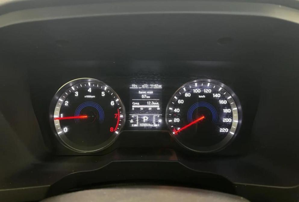 SsangYong Korando IV Нижний Новгород  - изображение 18
