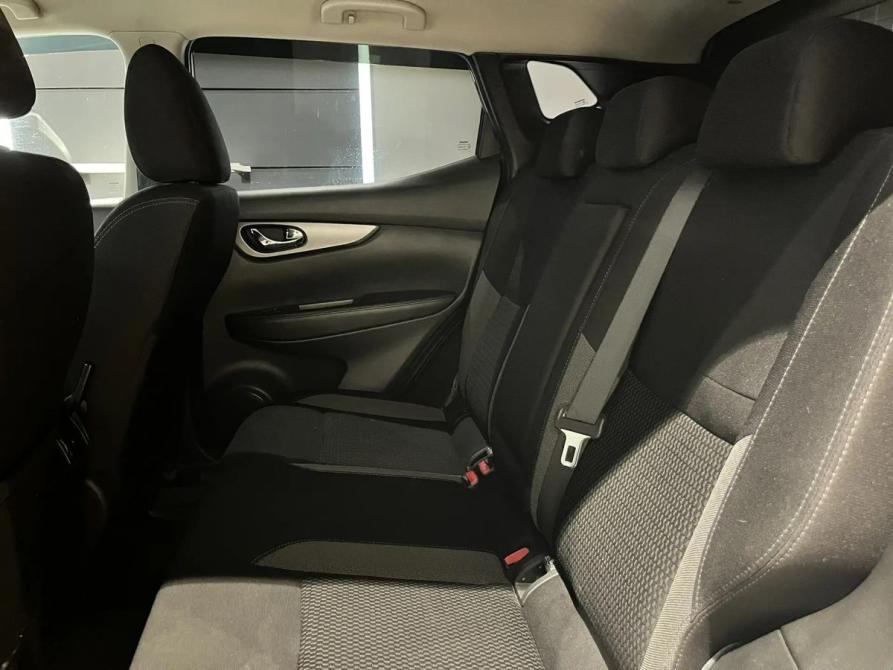 Nissan Qashqai II Рестайлинг Новосибирск  - изображение 24