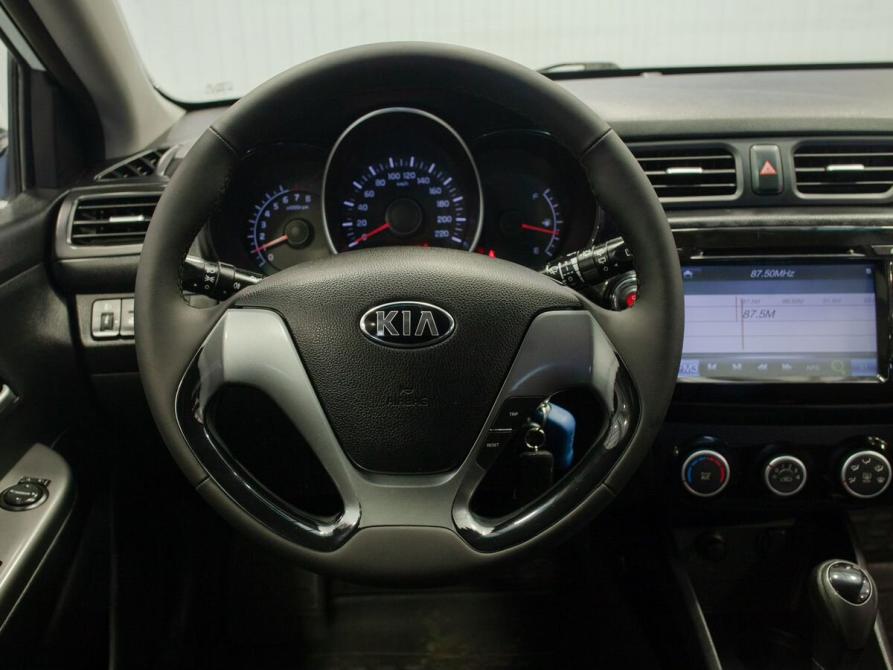 Kia Rio III Рестайлинг Иваново  - изображение 20