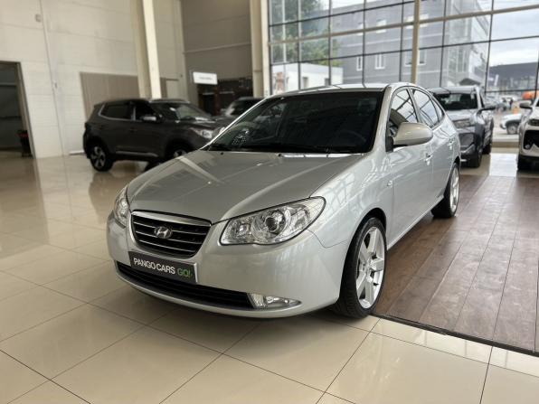 Hyundai Elantra IV (HD) с пробегом 2008 года, цена 550 000 рублей, 167172 км, седан, Автокод Объявления
