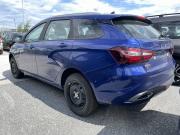 Lada (ВАЗ) Vesta I Рестайлинг (NG) Екатеринбург  - изображение 10