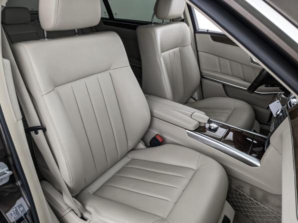 Mercedes-Benz E-Класс IV (W212 S212 C207) Рестайлинг с пробегом 2014 года, цена 1 880 000 рублей, 197013 км, седан, Автокод Объявления